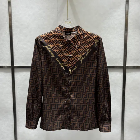 フェンディ シャツ