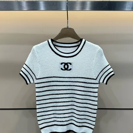 シャネル Tシャツ