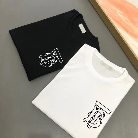 バーバリー ス Tシャツ