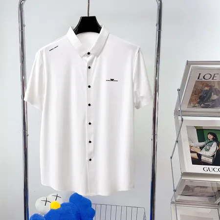 アルマーニ シャツ