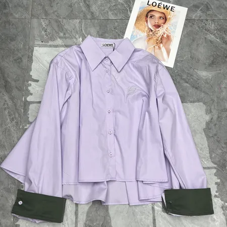 ロエベ シャツ