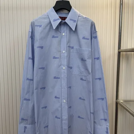 グッチ シャツ