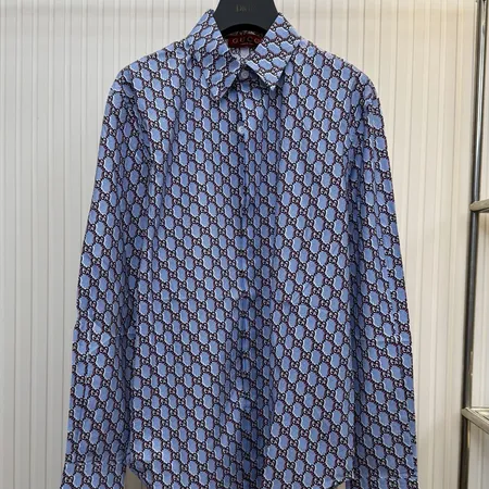 グッチ シャツ