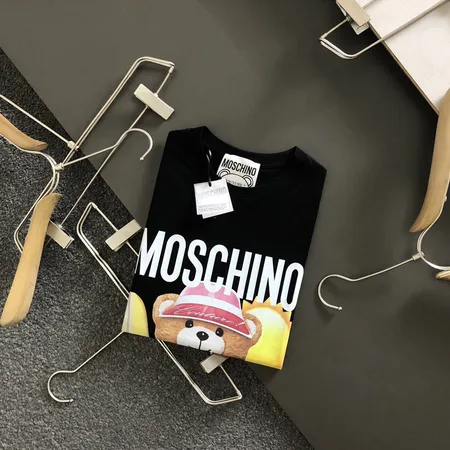 モスキーノ Tシャツ