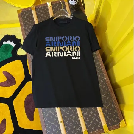 アルマーニ Tシャツ