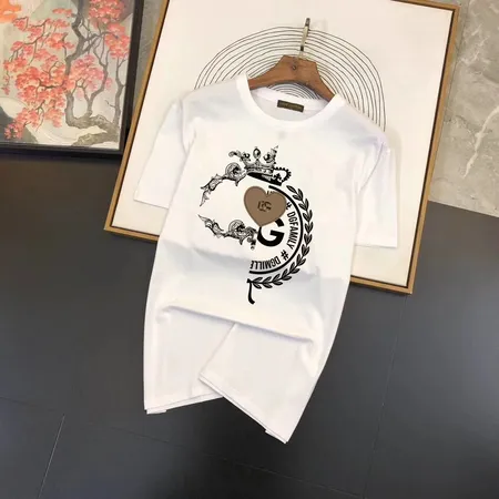 ドルチェ＆ガッバーナ Tシャツ