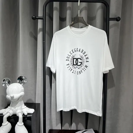 ドルチェ＆ガッバーナ Tシャツ