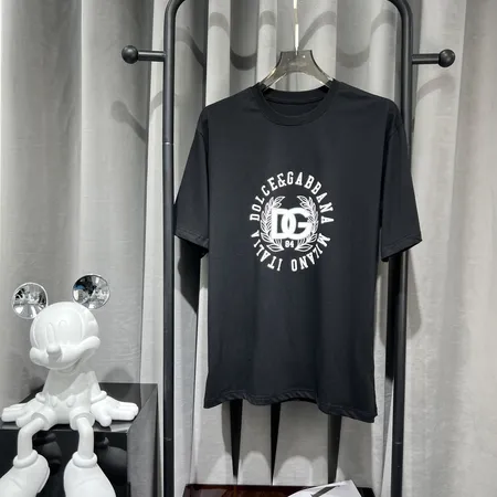 ドルチェ＆ガッバーナ Tシャツ