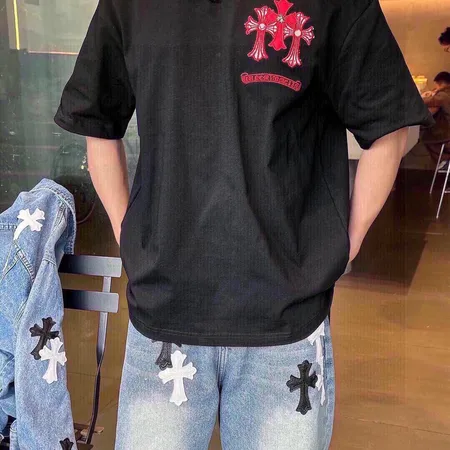 クロムハーツ Tシャツ