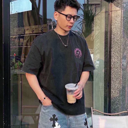 クロムハーツ Tシャツ