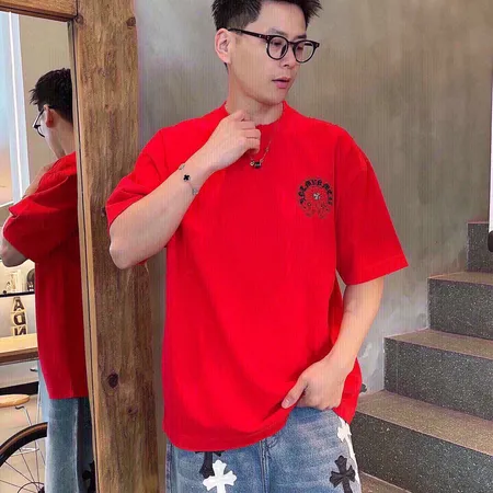 クロムハーツ Tシャツ