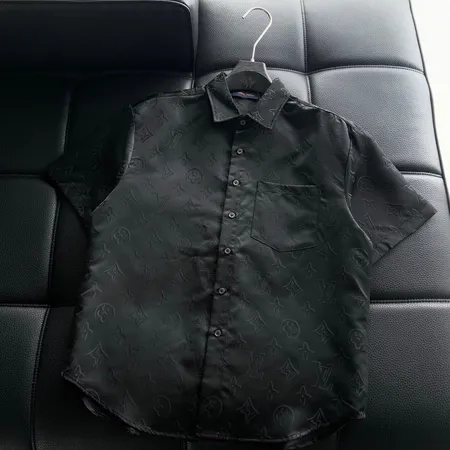 ルイヴィトン シャツ