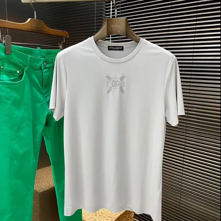 ドルチェ＆ガッバーナ Tシャツ