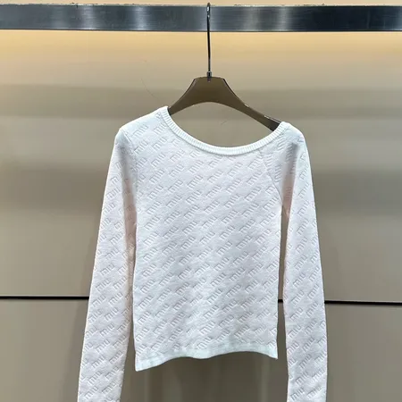 ミュウミュウ Tシャツ