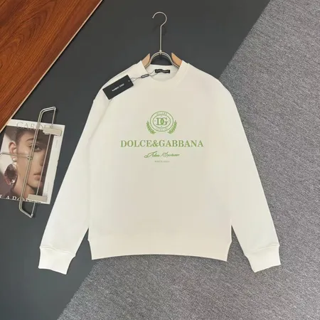 ドルチェ＆ガッバーナ パーカー