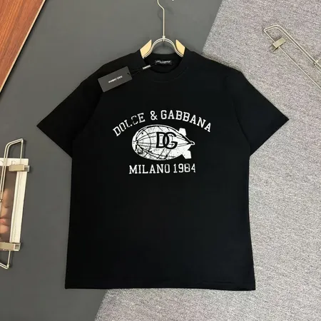 ドルチェ＆ガッバーナ Tシャツ