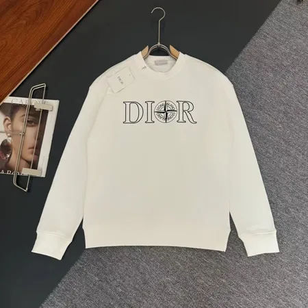 ディオール パーカー