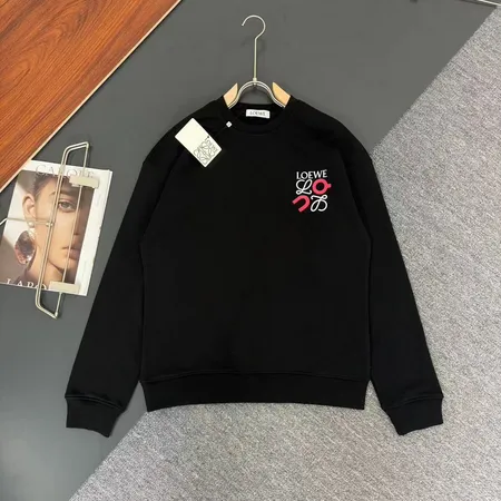 ロエベ パーカー