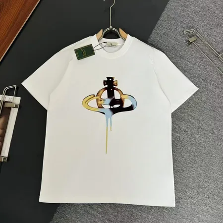 ヴィヴィアン・ウエストウッド Tシャツ