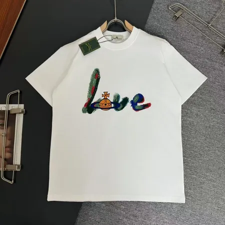 ヴィヴィアン・ウエストウッド Tシャツ