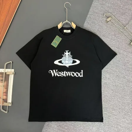 ヴィヴィアン・ウエストウッド Tシャツ