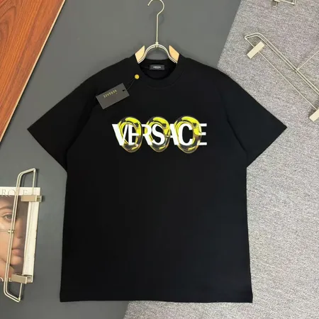 ヴェルサーチ Tシャツ