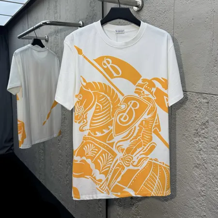 バーバリー ス Tシャツ