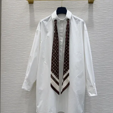 ルイヴィトン シャツ