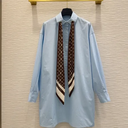 ルイヴィトン シャツ