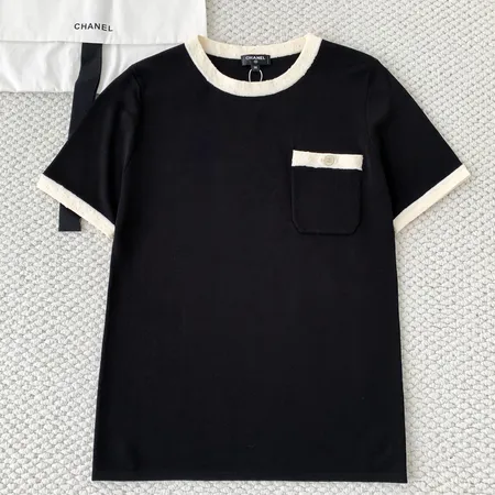 シャネル Tシャツ