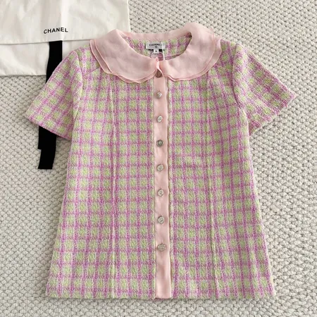 シャネル シャツ