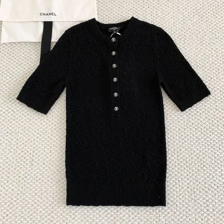 シャネル Tシャツ