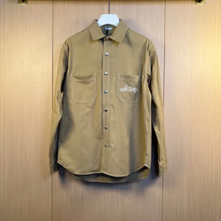 ディオール シャツ