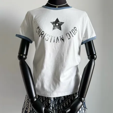 ディオール Tシャツ