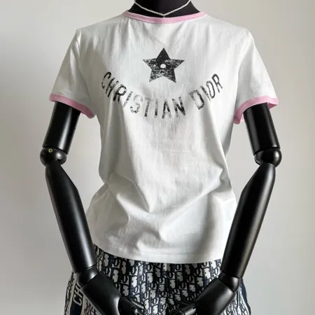ディオール Tシャツ