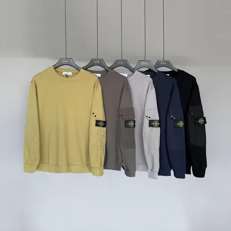 ストーンアイランド パーカー