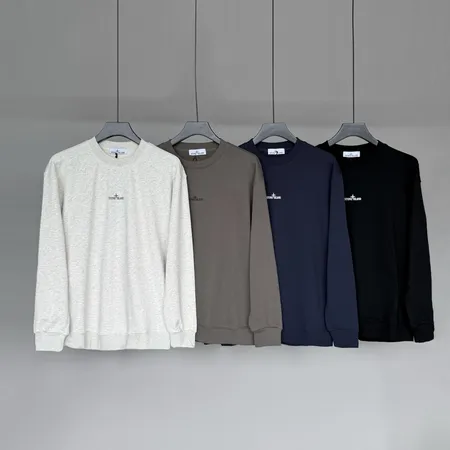 ストーンアイランド パーカー