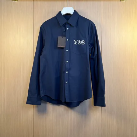 ルイヴィトン シャツ