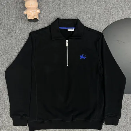 バーバリー ス パーカー