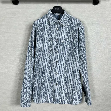 ディオール シャツ