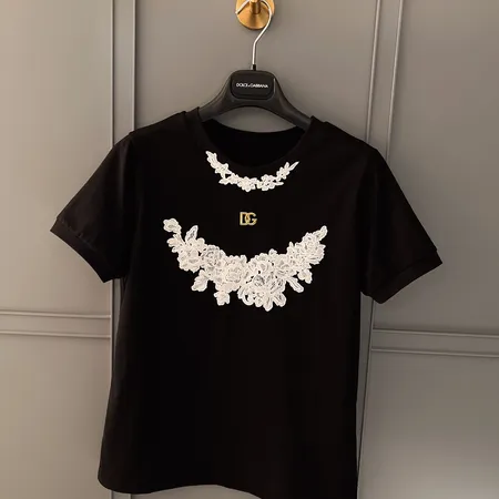 ドルチェ＆ガッバーナ Tシャツ