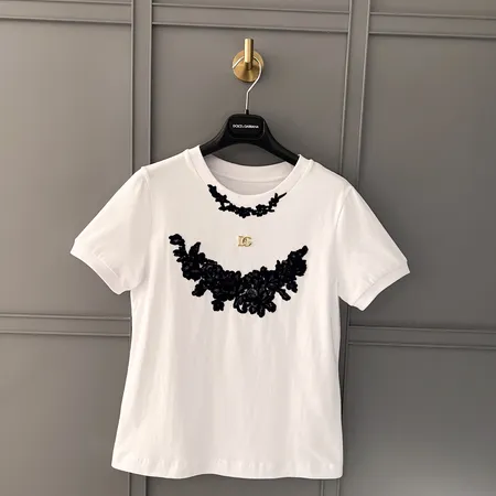 ドルチェ＆ガッバーナ Tシャツ