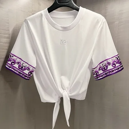 ドルチェ＆ガッバーナ Tシャツ