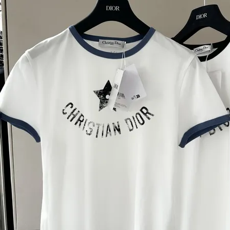 ディオール Tシャツ