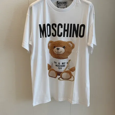 モスキーノ Tシャツ