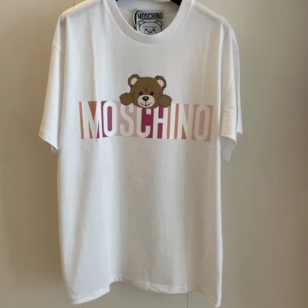 モスキーノ Tシャツ