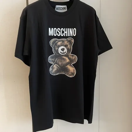 モスキーノ Tシャツ