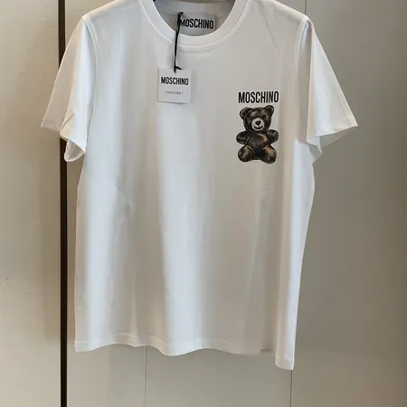 モスキーノ Tシャツ