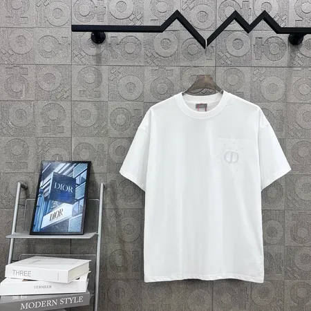ディオール Tシャツ