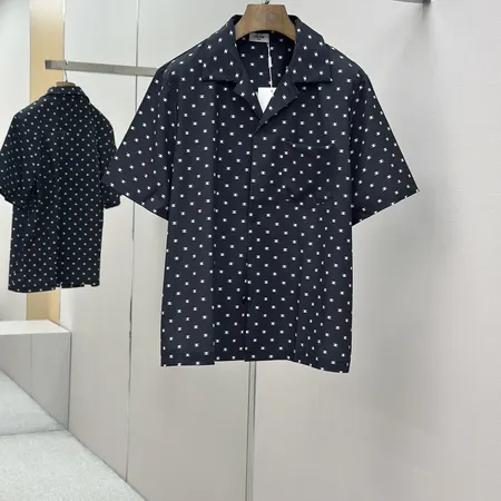 セリーヌ シャツ